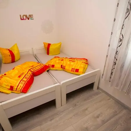 Maria * Μακάρσκα