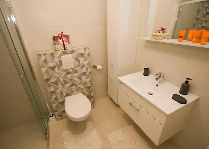 Apartment Maria Makarska