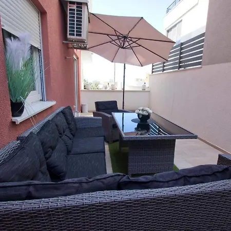 Apartment Maria *