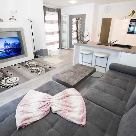 Apartment Maria