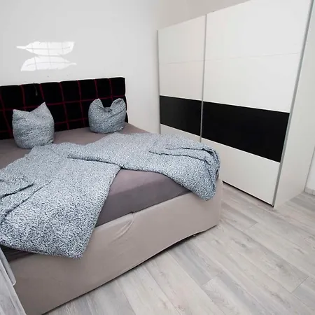 Apartament Maria Makarska