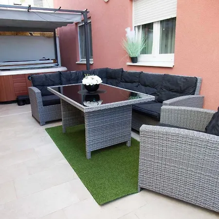 Maria Apartment