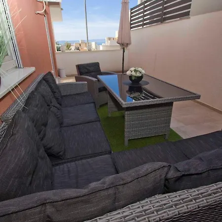 Maria Apartment *