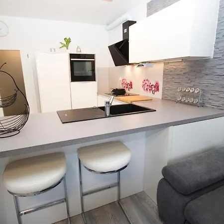 Maria Apartament Makarska