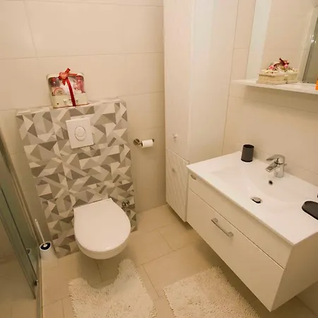 Apartament Maria Makarska