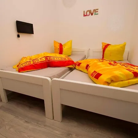 Apartment Maria