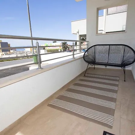 Maria Apartment