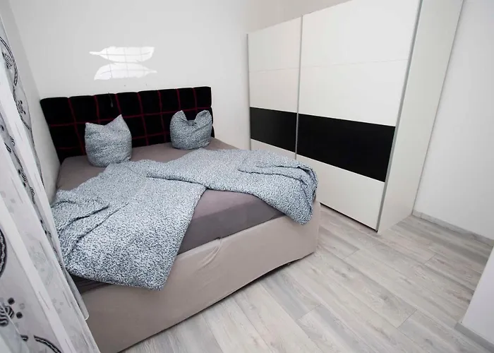 Apartment Maria Makarska