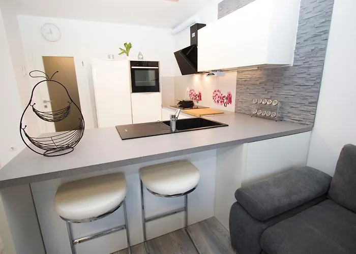 Maria Apartment Makarska